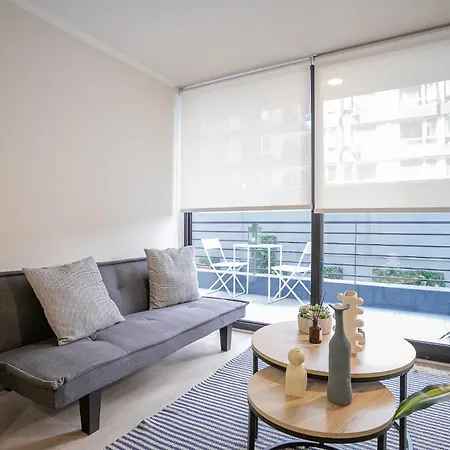 Downtown Accommodation Great For Sharing